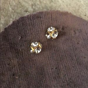 Kate spade earrings
